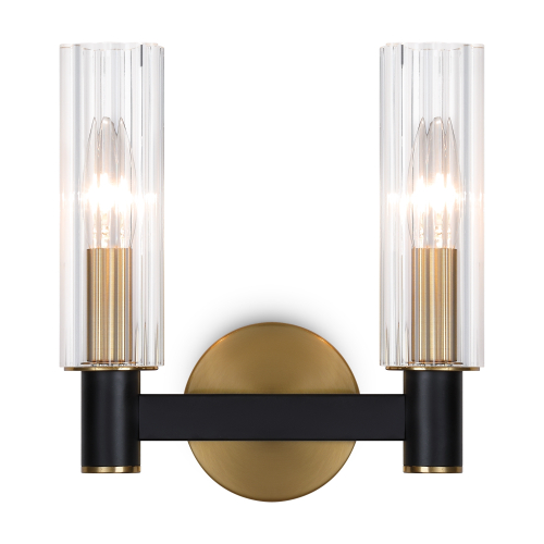 Настенный светильник Freya Ambra FR5167WL-02B