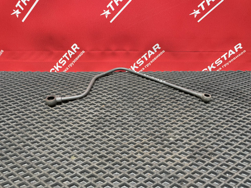 Трубка топливная