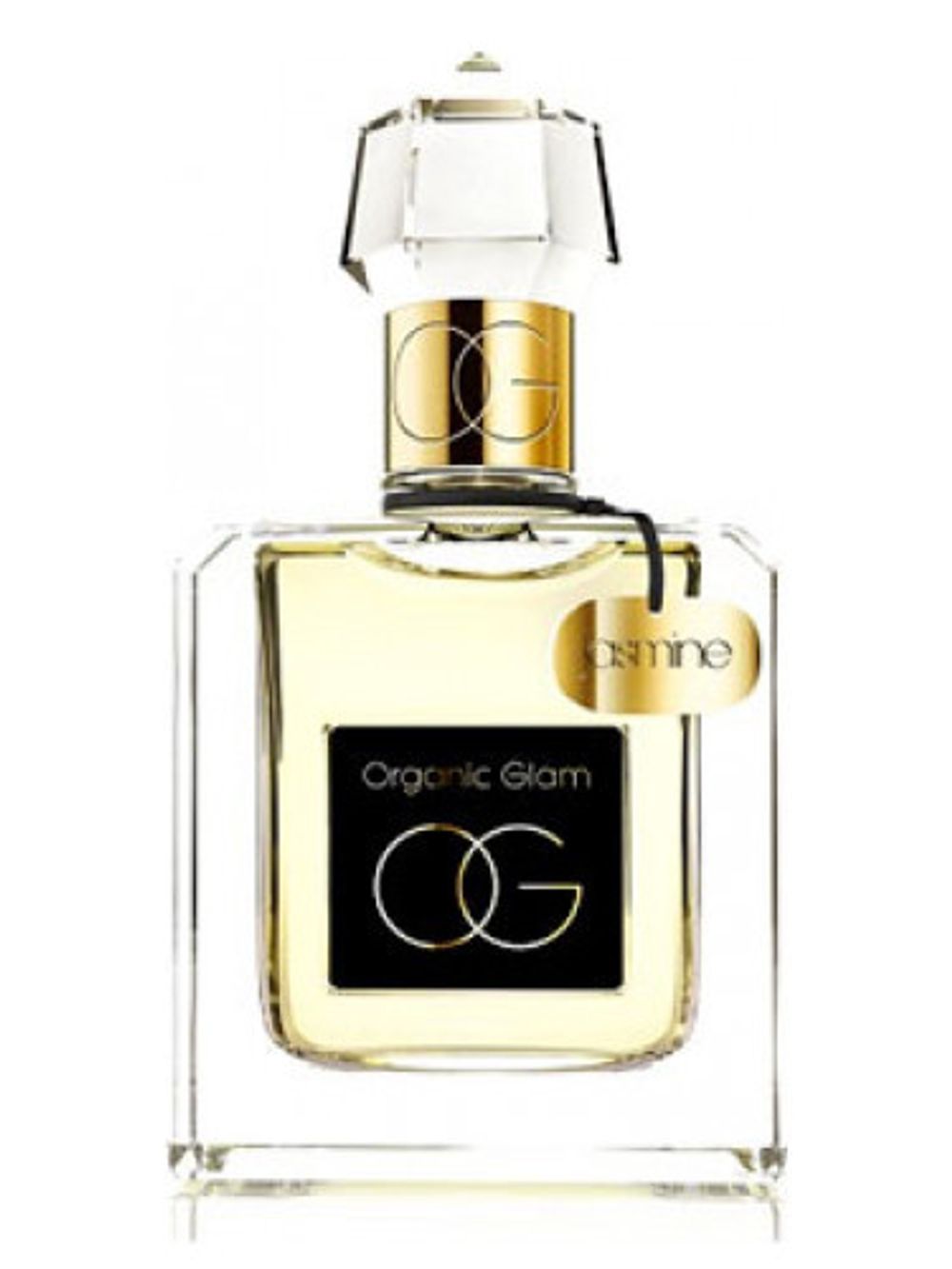 The Organic Pharmacy Organic Glam Jasmine