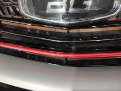 Бампер передний Geely Coolray, Belgee X50 Б/У Оригинал 6010091900