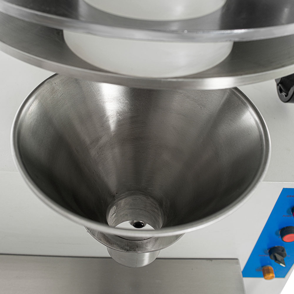 Дозатор объемный сыпучих материалов KFG50 Foodatlas