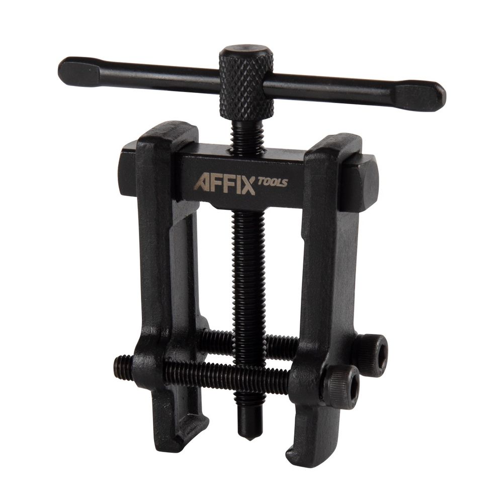 AFFIX (AF10072135) Съемник подшипников 2-х захватный 35 мм, зажимной