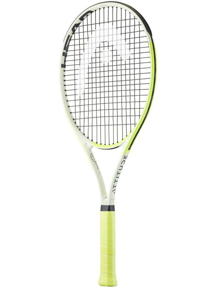 Теннисная ракетка Head MX Attitude ELITE