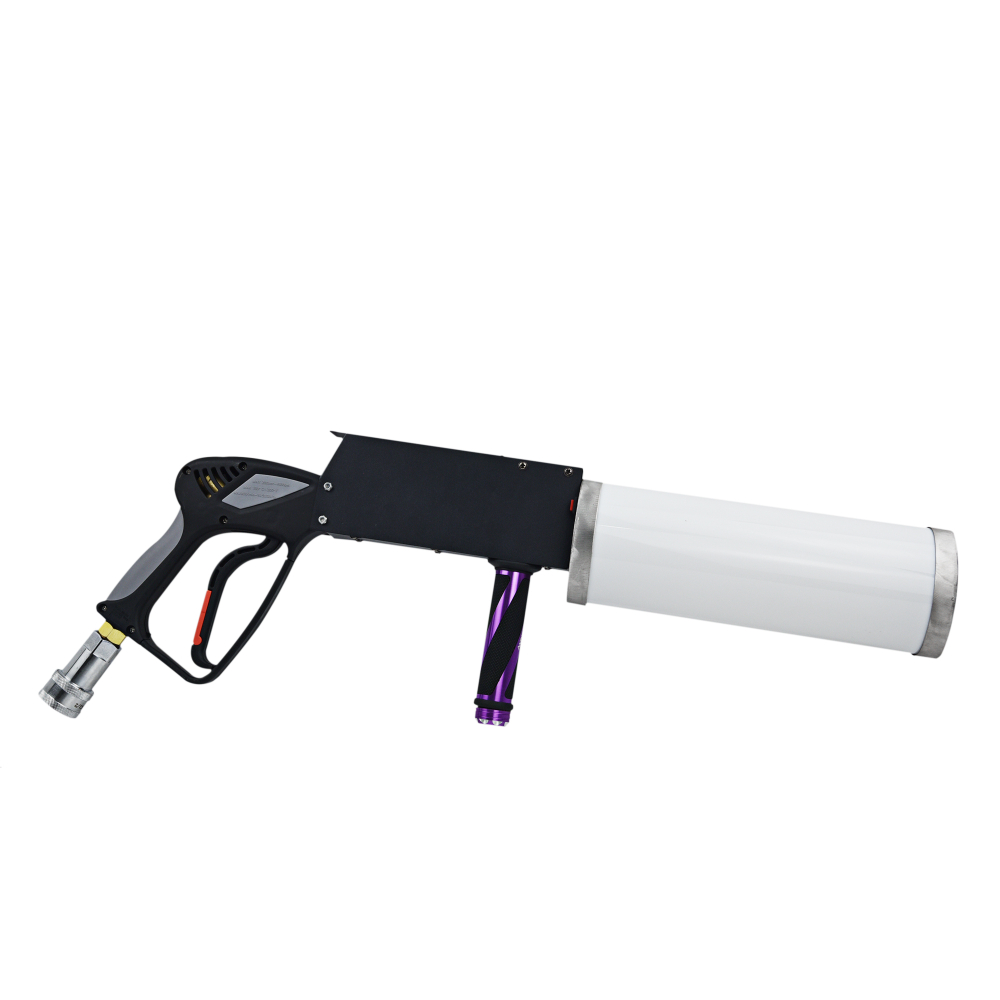 Криопушка LED CO2 GUN 1