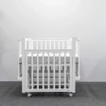 Кровать Antemi Terra Light NEW (универсальный маятник)