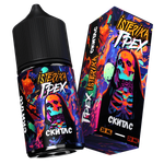 ISTERIKA x ГРЕХ Ultra hard 30 ML