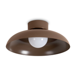 Потолочный светодиодный светильник Freya Movement FR5602CL-L10BR