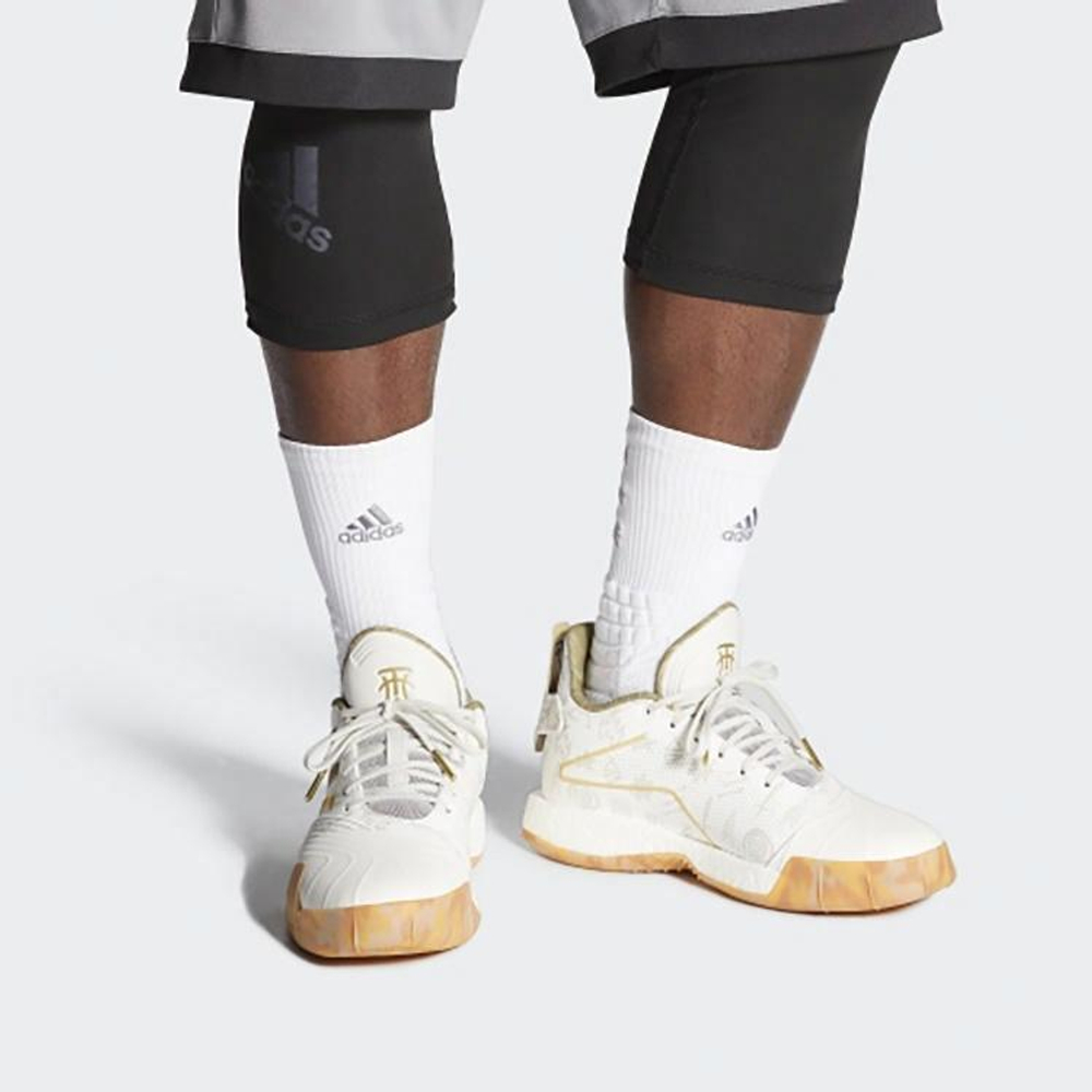Кроссовки Adidas T Mac Millennium