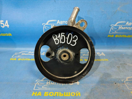 Насос ГУР NISSAN SUNNY 2002