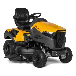 Stiga TORNADO 9121 WX садовый трактор-газонокосилка бензиновый 2T3040381/ST2