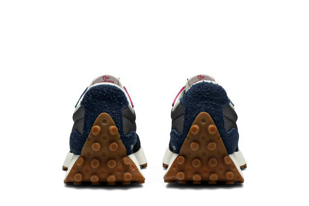 Кроссовки New Balance Nb 327