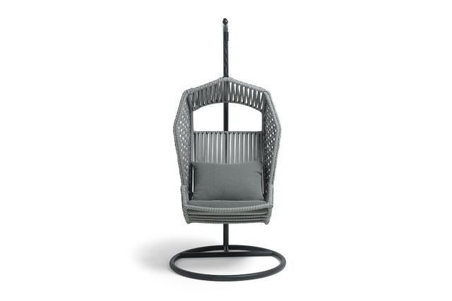 Подвесные кресла