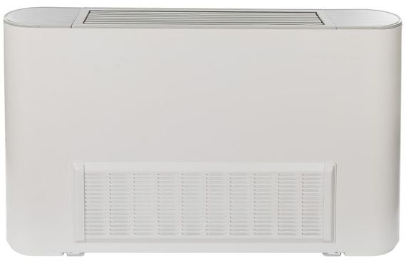 Напольно-потолочный фанкойл до 3.5 кВт Dantex DF-150UDB/L — (3)