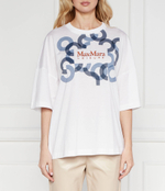 Футболка SATRAPO Max Mara Leisure - белый(169710186)