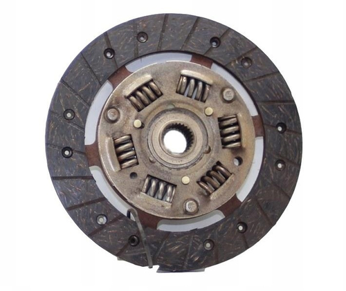 Диск сцепления K7J