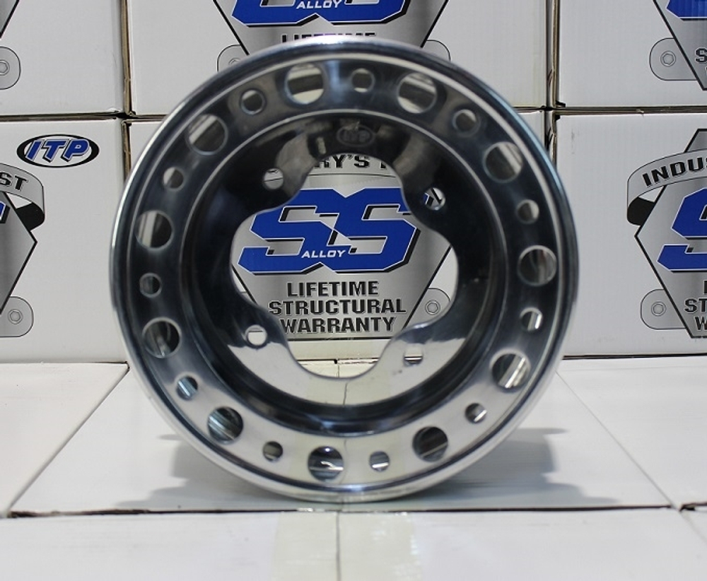 Диск для квадроциклa ITP A6 Pro Series Baja XBR1541