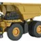 Металлический карьерный самосвал HuiNa Toys 1:40 - HN1912