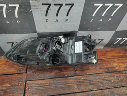 Фара правая галоген Volkswagen Polo 5 15-20 Б/У Оригинал 6C1941006B