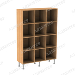 Горшечница вертикальная 12