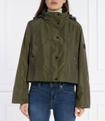 Куртка Marc Cain - хаки(WS 12.01 W27)