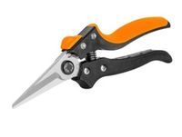 Ножовки садовые, ножницы, ножи