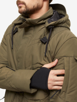 Куртка мужская ROO-EGIS Bask