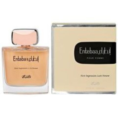 Rasasi Entebaa For Women EDP 100ml