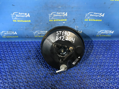 Вакуумный усилитель тормозов TOYOTA CALDINA 1992-2002