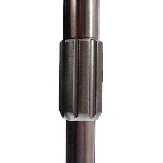 Подсачек тел.складной 80x60cm L=230 сетка корд NISUS (N-FJE-Y80602302-C)