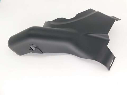 пластик рулевой колонки Honda Shadow Aero/ Spirit 750 VT750 63500-MEG-000