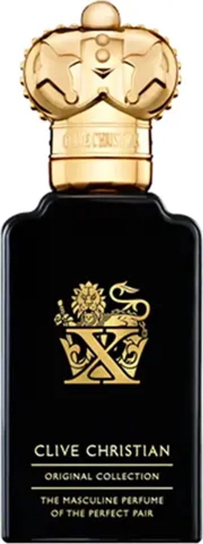 CLIVE CHRISTIAN OC X MASCULINE EDP 50 ML