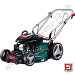 ЗУБР 460 мм, 4.5 л.с., бензиновая газонокосилка (ГБ-460)