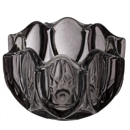 GAEM Подсвечник, L9 W9 H5,5 см