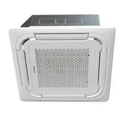 Сплит-система кассетного типа серии HEAVY CLASSIC 2022 AUC-60HR4SKA/AUC-950R/AUW-60H6SP1 (комплект)