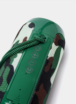 Беспроводная колонка TG-117 (5W/TF/USB/FM)