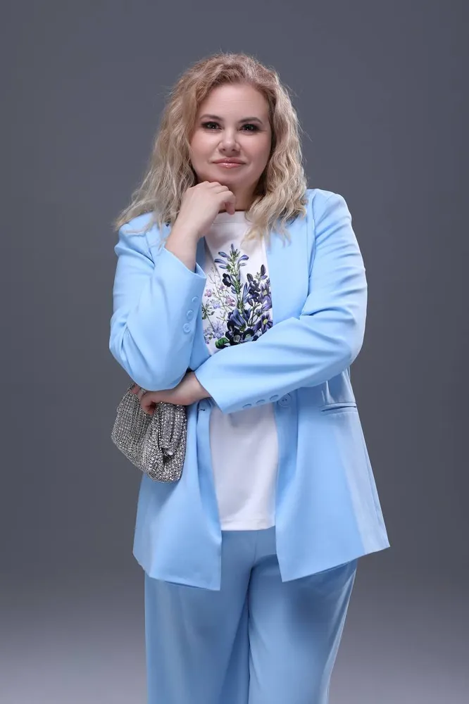 Костюм 20300 Fabrika