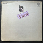 The Sensational Alex Harvey Band - Framed (Англия 1973г.)