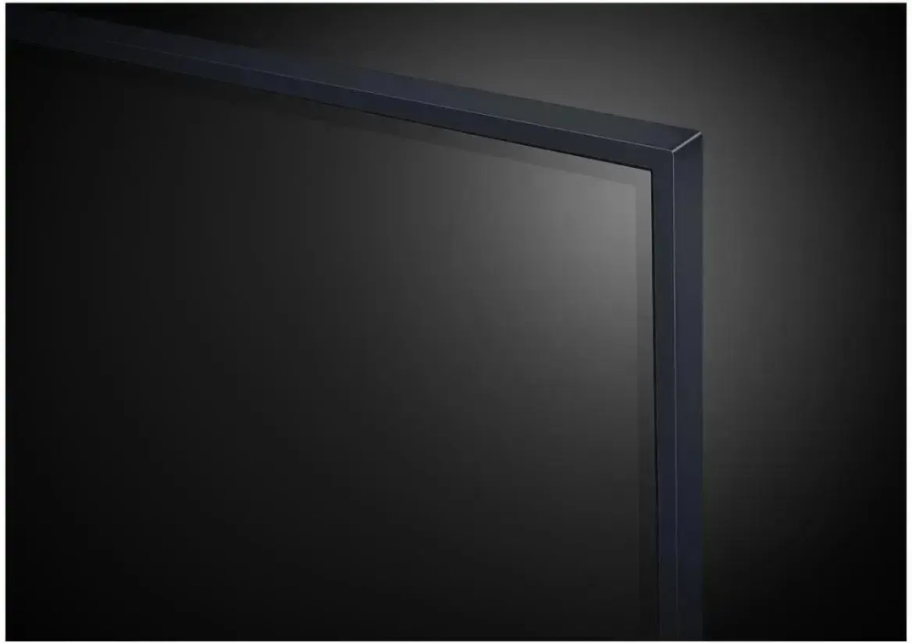 Телевизор LG 86QNED86T6A,QNED, 4K UHD (2024)