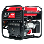 Генератор бензиновый сварочный P.I.T. PGE5500-G1