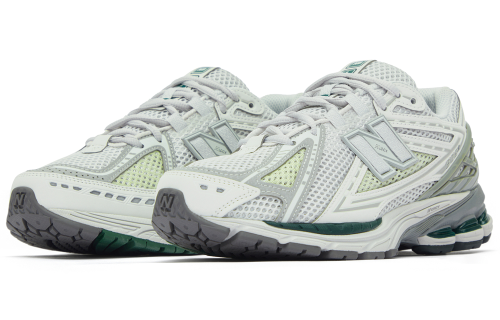 Кроссовки New Balance