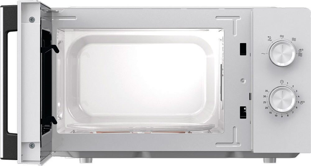 Микроволновая печь Gorenje MO17E1WH