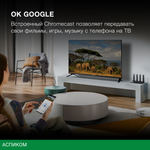 Телевизор LED Hyundai 40" H-LED40BS5002