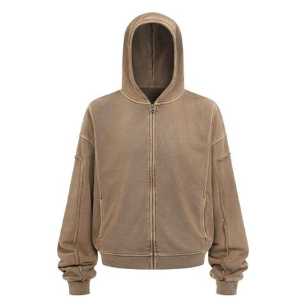 Худи Off Street zip
