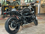 BMW R nineT серии 100 Years Edition  2023