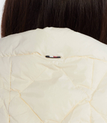 Пуховая безрукавка CLASSIC LW Tommy Hilfiger - экрю(WW0WW42463)