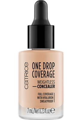 Консилер CATRICE One Drop Coverage Weightless Concealer - 010