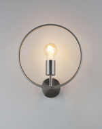 Светильник настенный Moderli V11584-1W Sachara