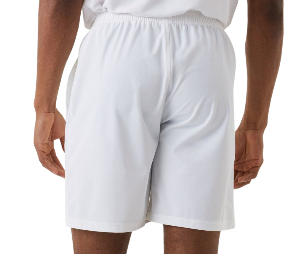 Мужские теннисные шорты Björn Borg Ace 9' Shorts - brilliant white