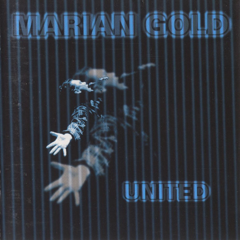 CD: Marian Gold — «United» (2020)