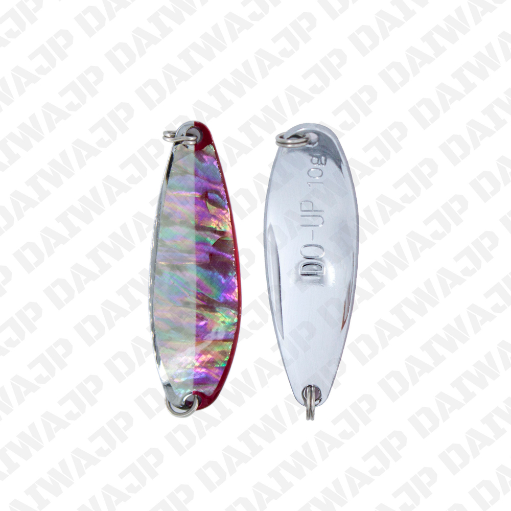 Блесна FIELD HUNTER Do Up Shell 10g #14